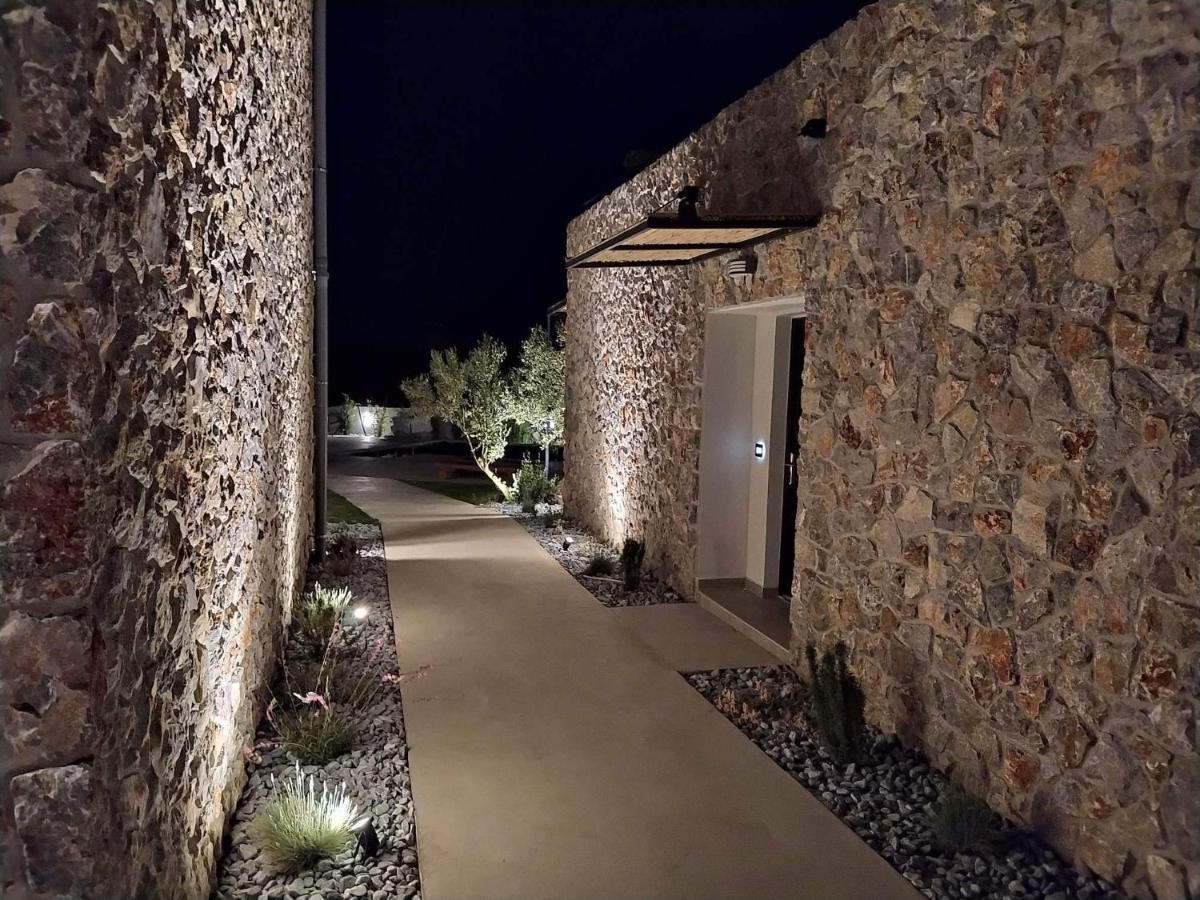 Elies Aesthetic Living Hotel Nea Iraklitsa Kültér fotó