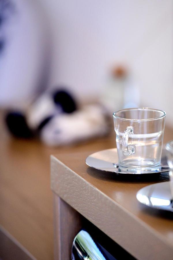 Elies Aesthetic Living Hotel Nea Iraklitsa Kültér fotó