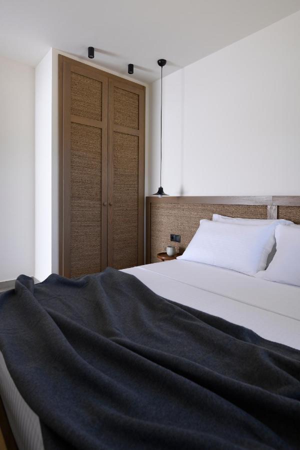 Elies Aesthetic Living Hotel Nea Iraklitsa Kültér fotó