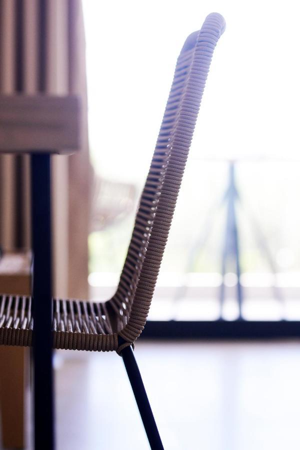 Elies Aesthetic Living Hotel Nea Iraklitsa Kültér fotó