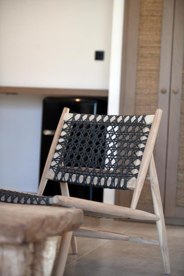 Elies Aesthetic Living Hotel Nea Iraklitsa Kültér fotó