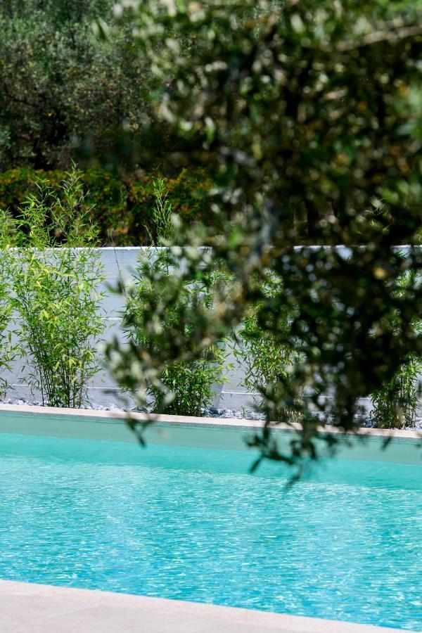 Elies Aesthetic Living Hotel Nea Iraklitsa Kültér fotó