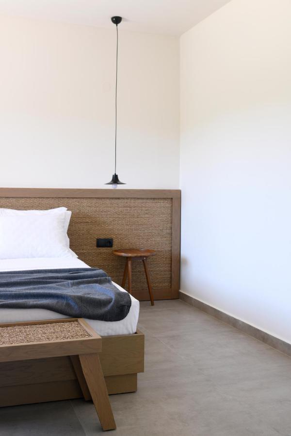 Elies Aesthetic Living Hotel Nea Iraklitsa Kültér fotó