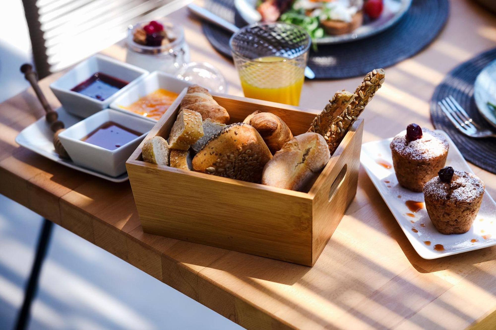 Elies Aesthetic Living Hotel Nea Iraklitsa Kültér fotó