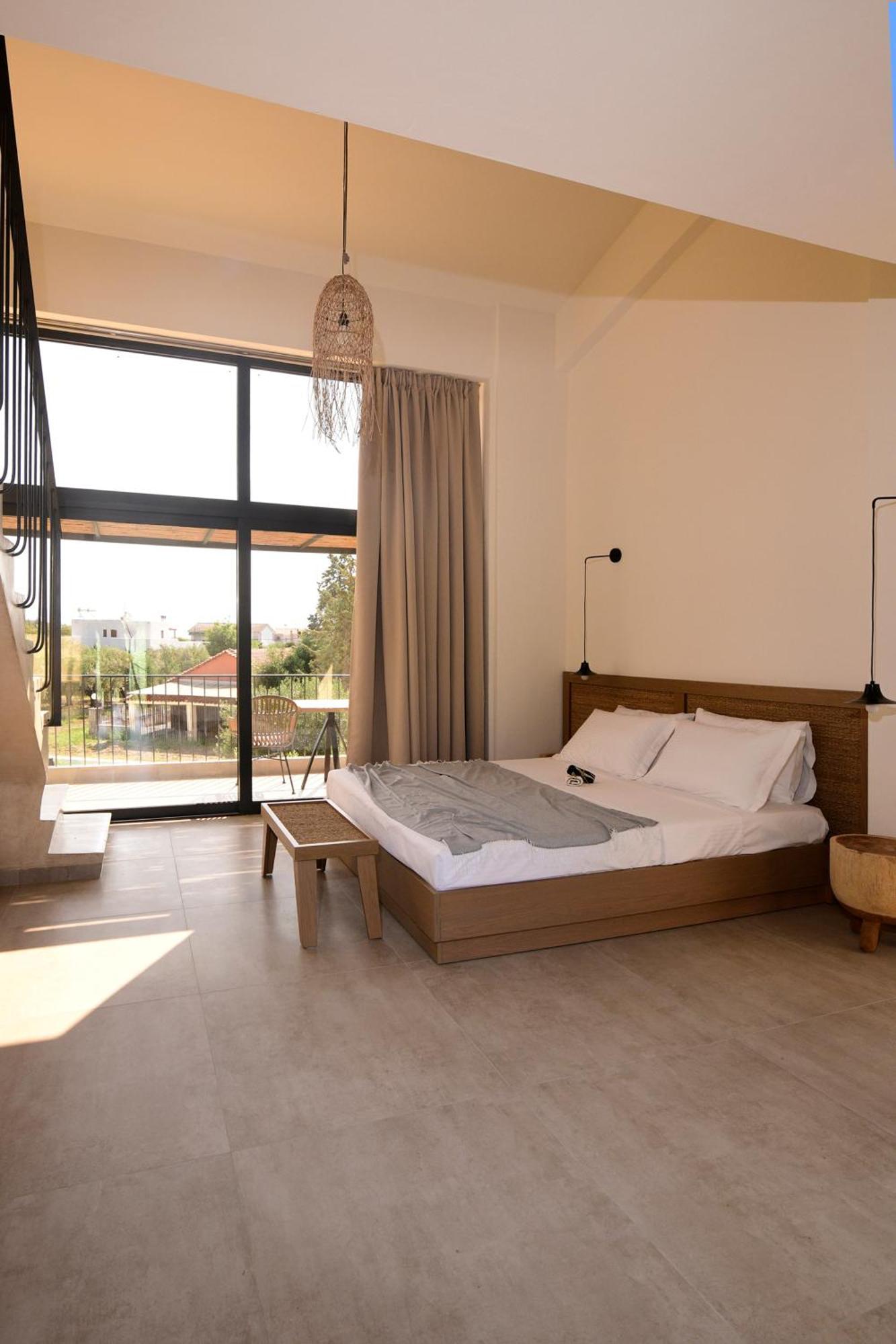 Elies Aesthetic Living Hotel Nea Iraklitsa Kültér fotó
