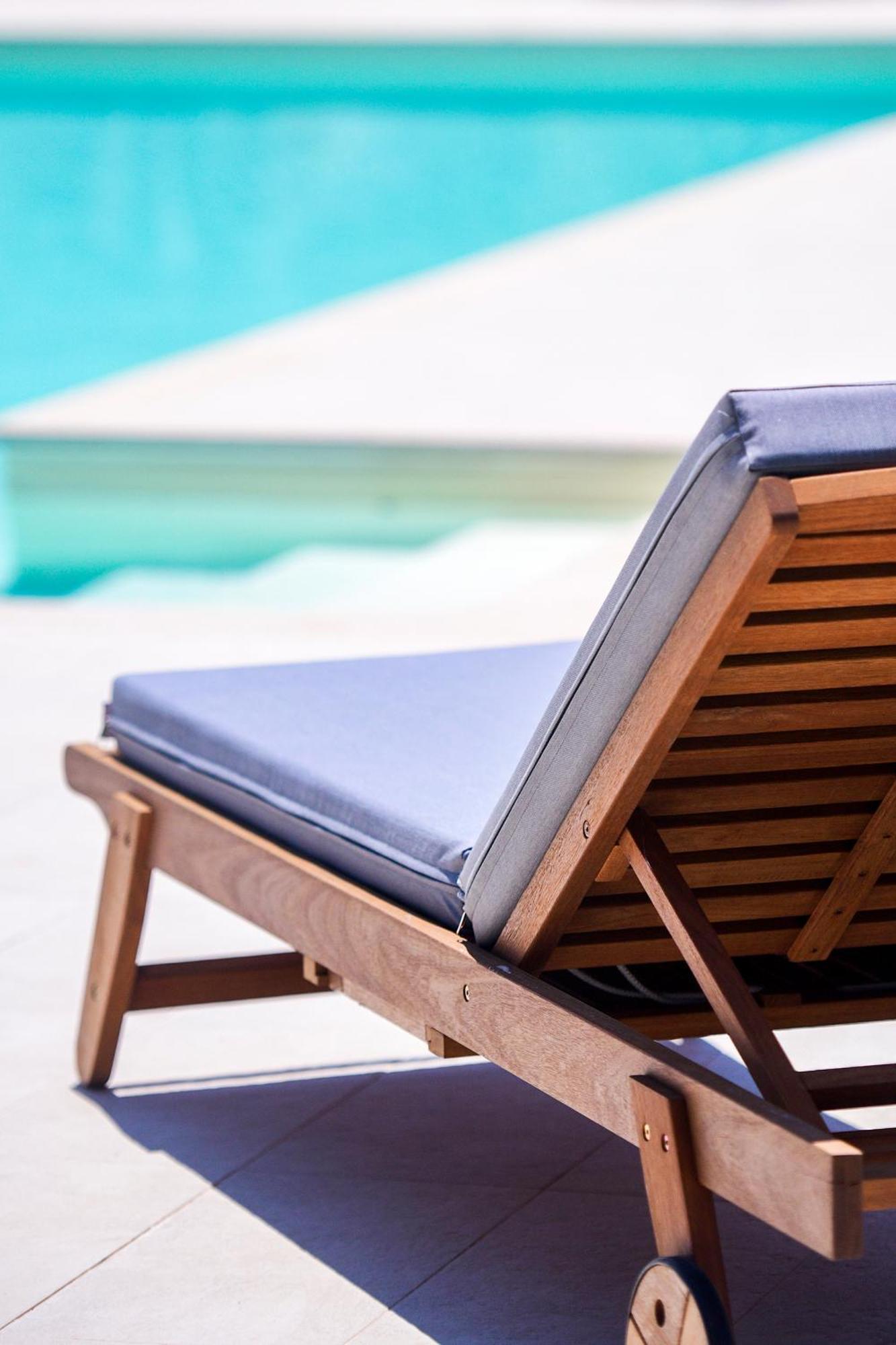 Elies Aesthetic Living Hotel Nea Iraklitsa Kültér fotó