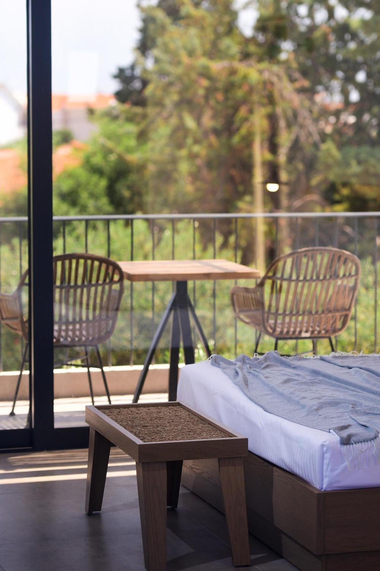 Elies Aesthetic Living Hotel Nea Iraklitsa Kültér fotó