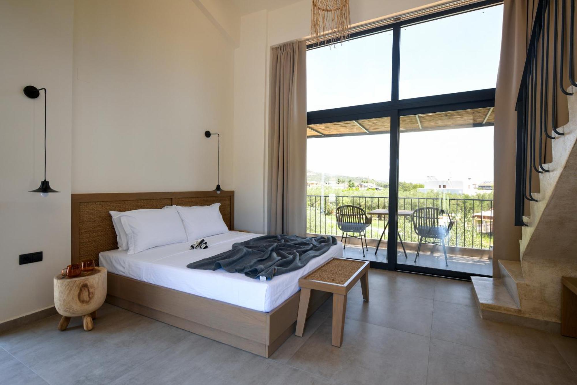 Elies Aesthetic Living Hotel Nea Iraklitsa Kültér fotó