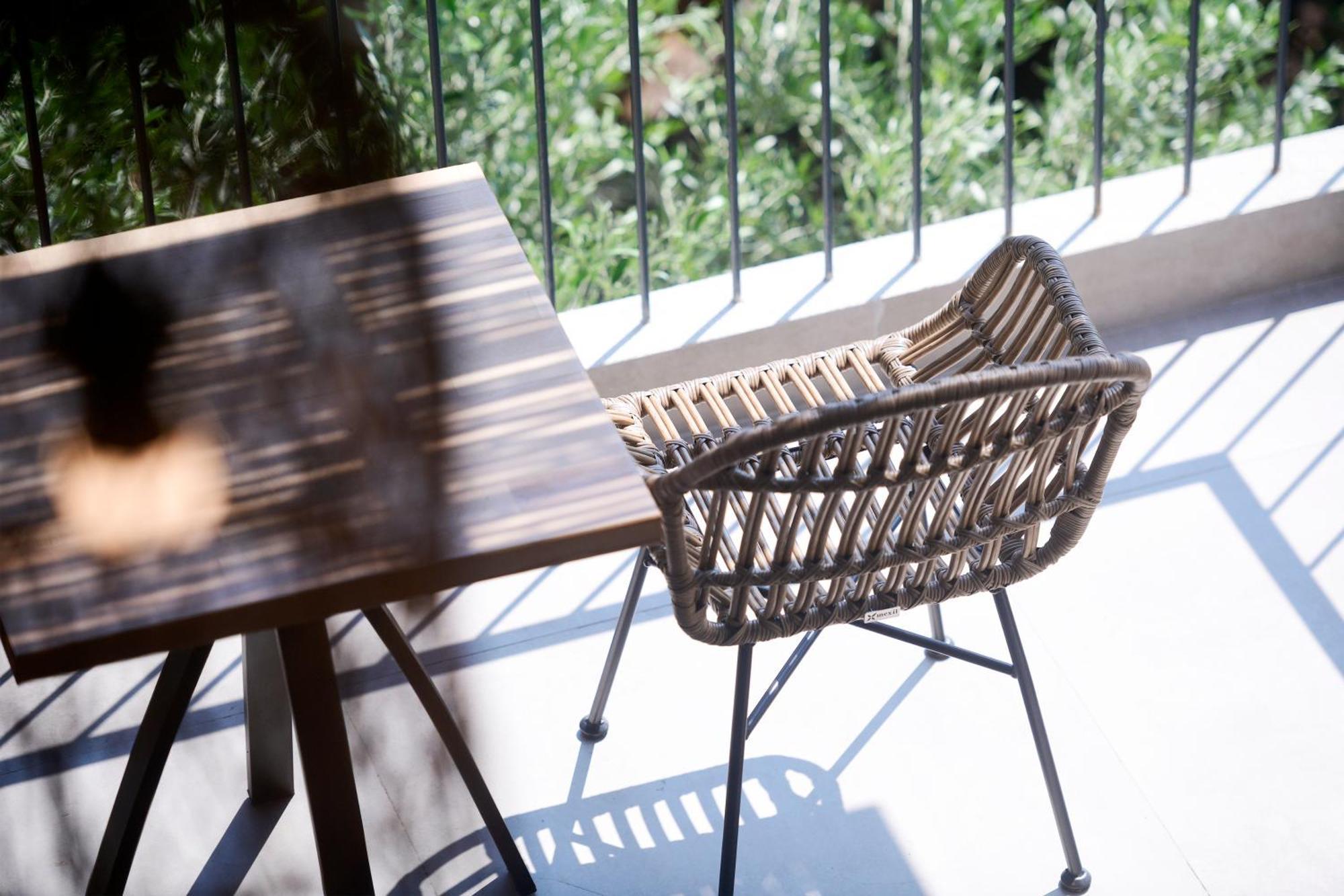 Elies Aesthetic Living Hotel Nea Iraklitsa Kültér fotó