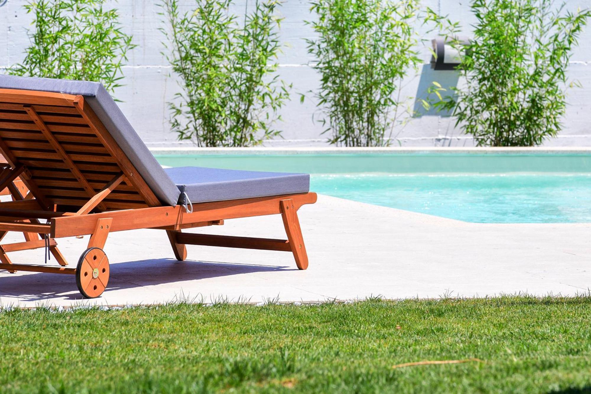 Elies Aesthetic Living Hotel Nea Iraklitsa Kültér fotó